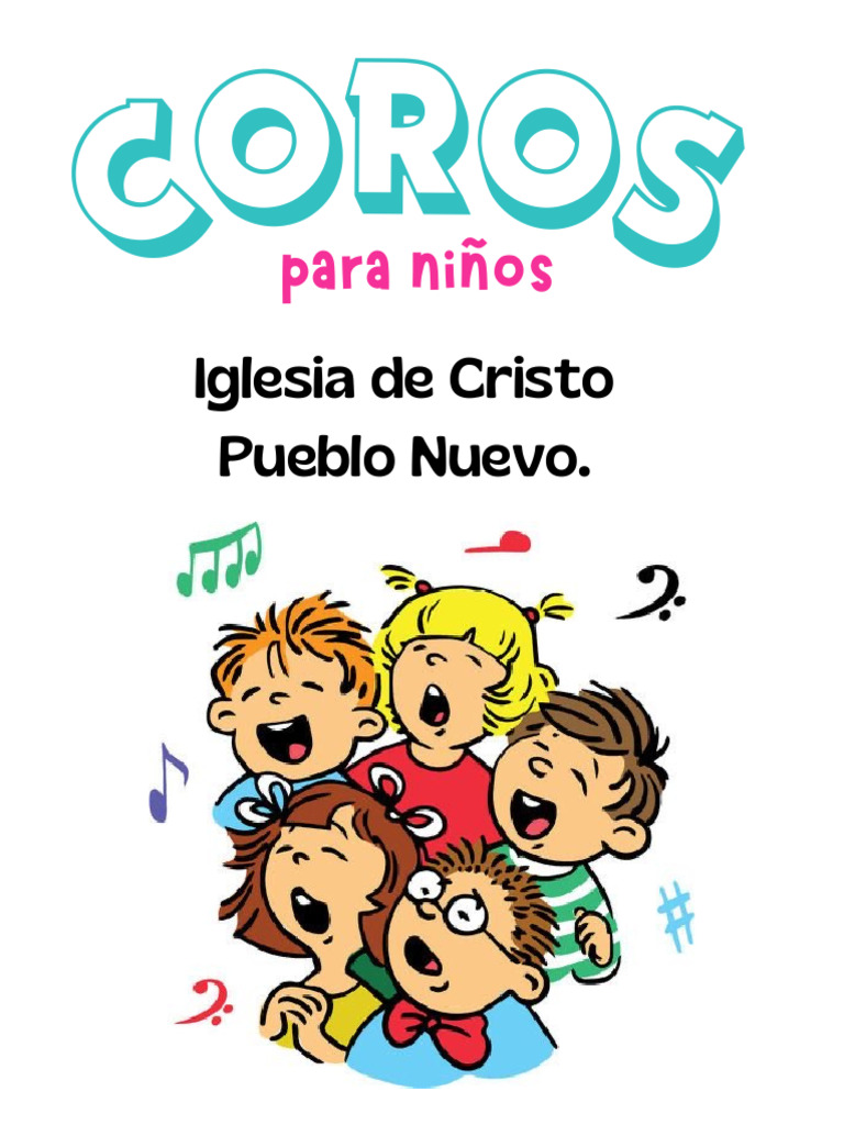 Cantos Pdf Pdf Cristo Título Jesús