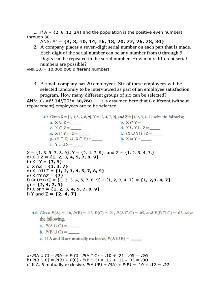 Unit 3 | PDF