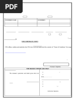 PSB UnIC Digital Banking FAQs | PDF | Password | Android (Operating System)