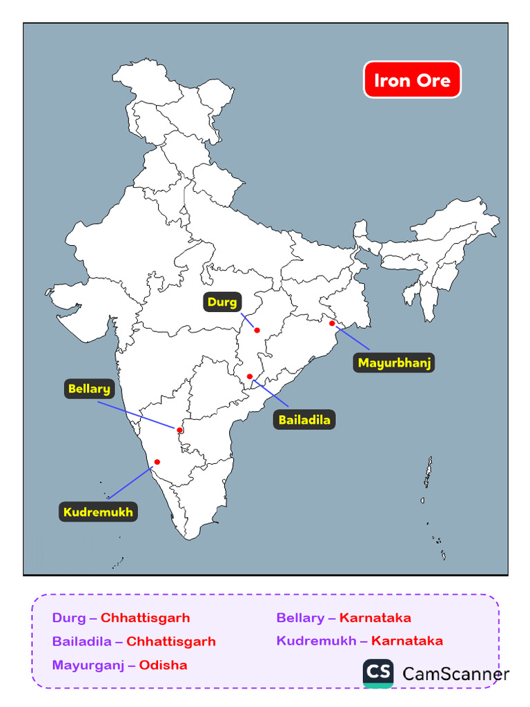 SST Maps | PDF