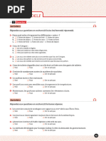 Le Delf 100 Reussite A2 | PDF