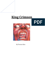 King Crimson