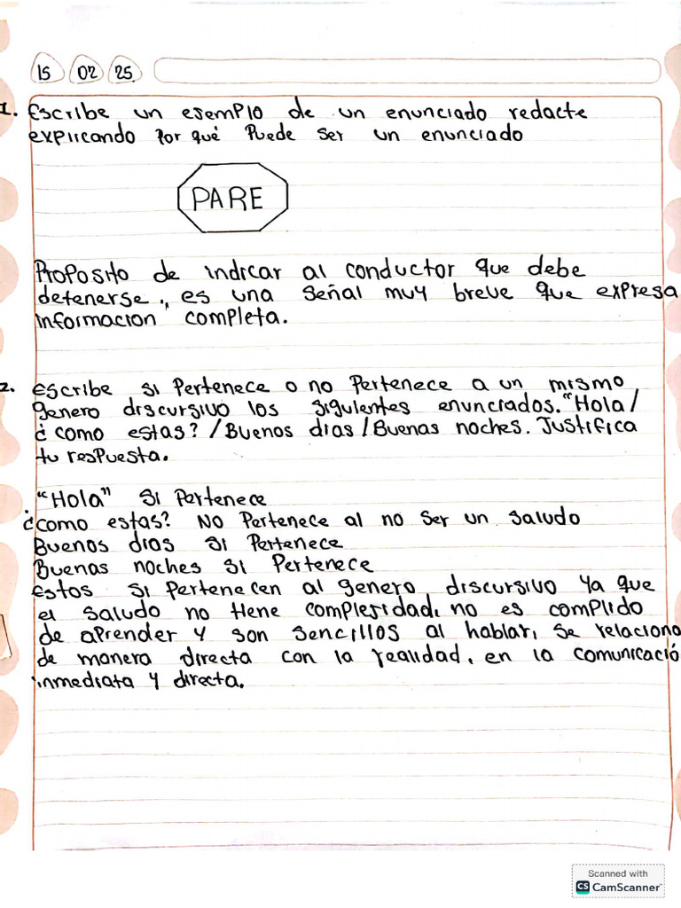 Valery Palomino PRSC | PDF