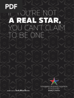 TGCSA Star Grading System Overview | PDF | Business