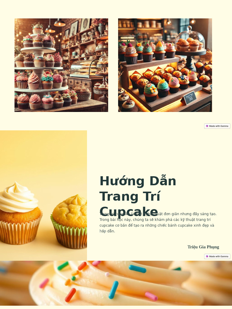 Huong dan trang tri cupcake djon gian va djep mat pdf