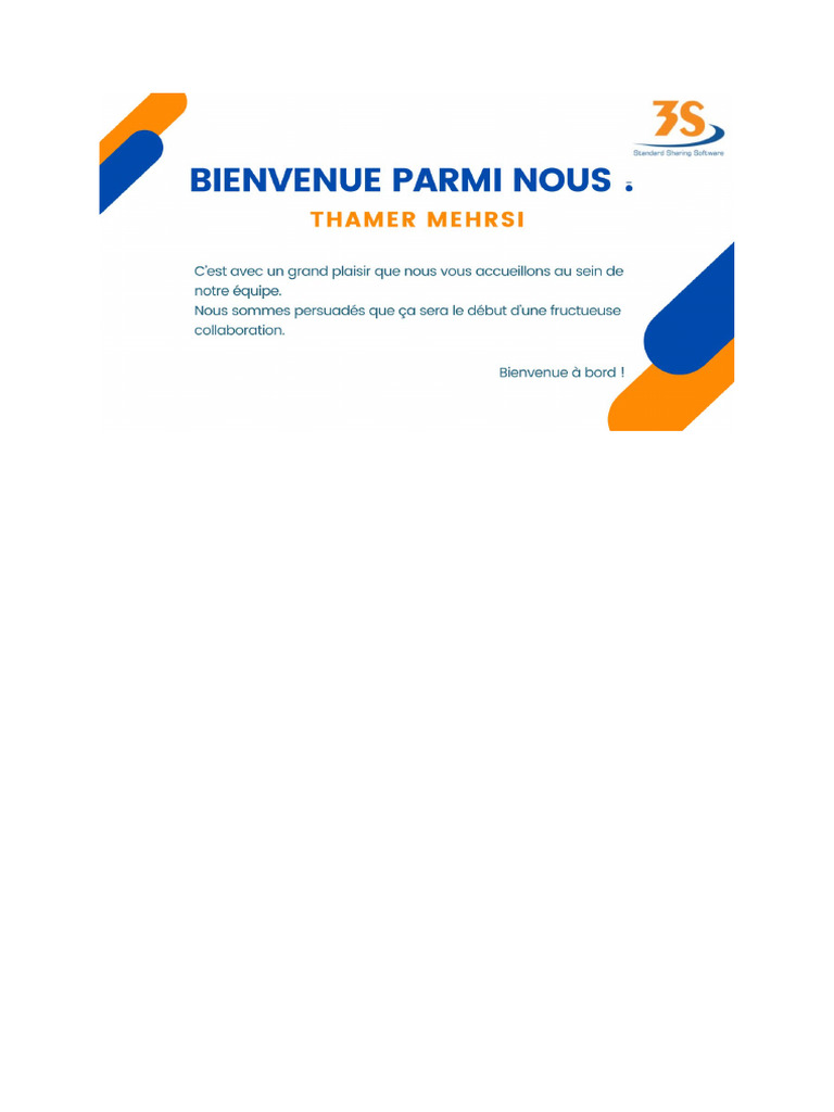 Welcome | PDF