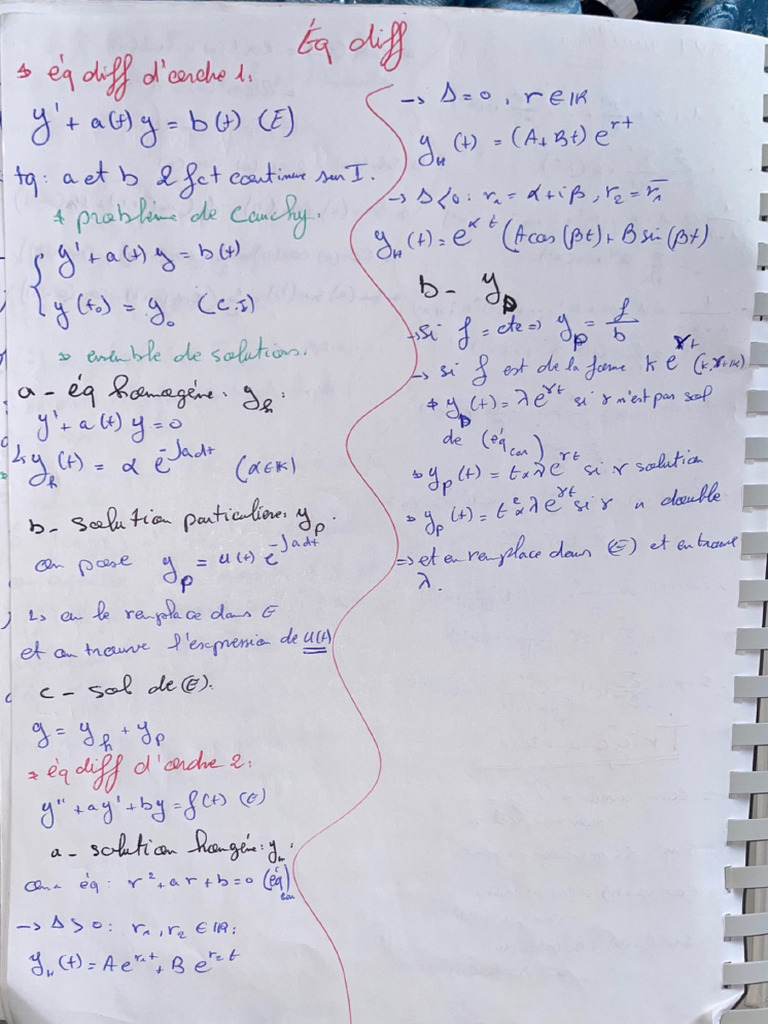 Eqq Diffs | PDF