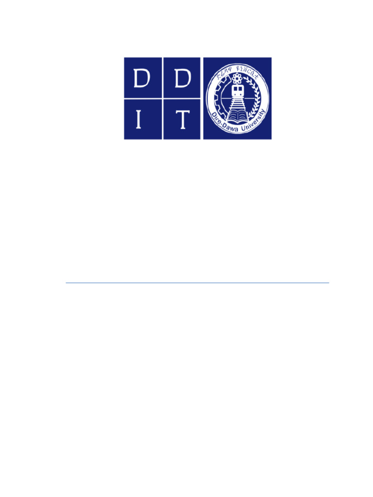 Thesis Writing Guidelines for DDU | PDF | Citation | Thesis