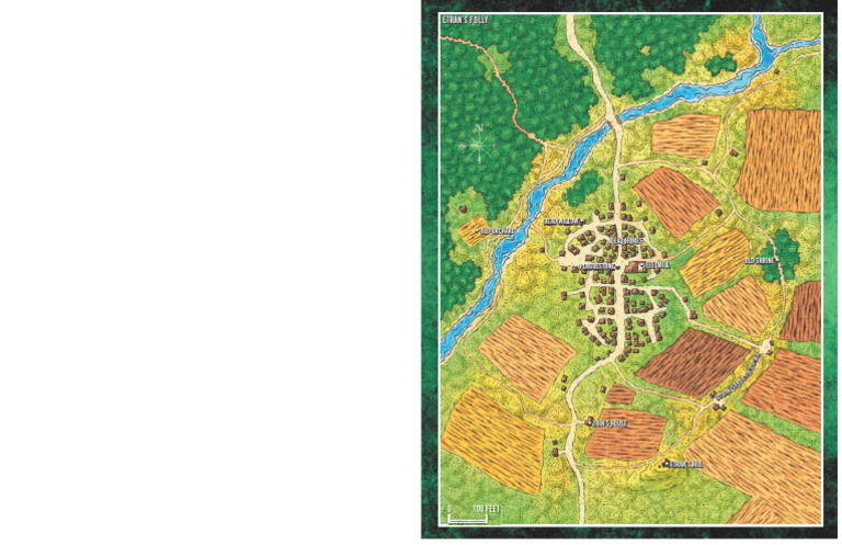 Etran S Folly | PDF