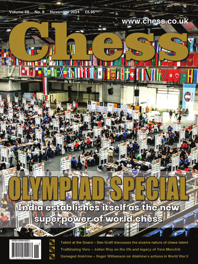 Knights of Cathcart Chess Club Info | PDF | Chess Openings | Chess ...