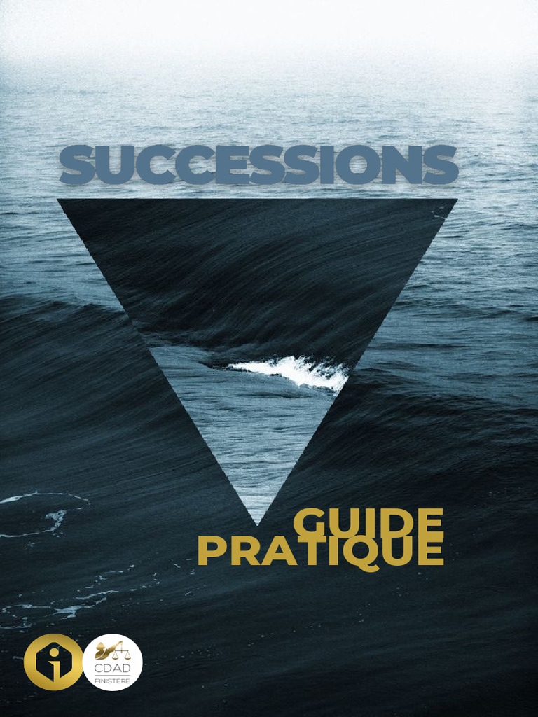 Guide pratique de la succession | PDF | Impôt sur les successions ...