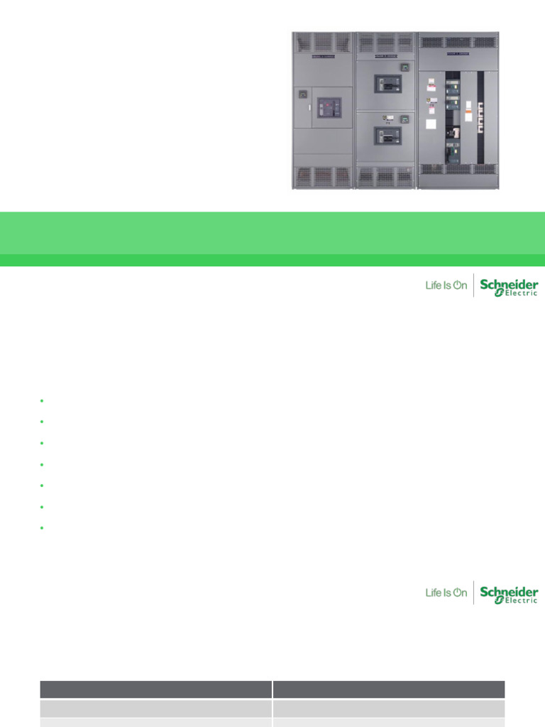 QED2 Switchboard Overview and Features | PDF | Electromagnetism ...