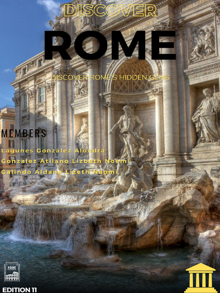 Exploring Rome's Colosseum Experience | PDF | Gladiator