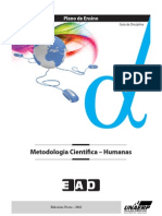 Download Guia Metodologia Cientifica 2012 AVA by Lorraine Coimbra SN83353958 doc pdf