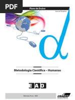 Download Guia Metodologia Cientifica 2012 AVA by Lorraine Coimbra SN83353958 doc pdf