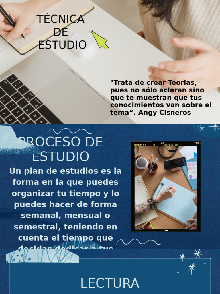 Técnicas y Estrategias de Estudio Efectivas | PDF | Neurociencia ...