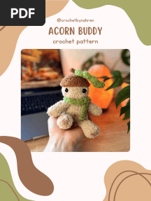 Acorn Buddy