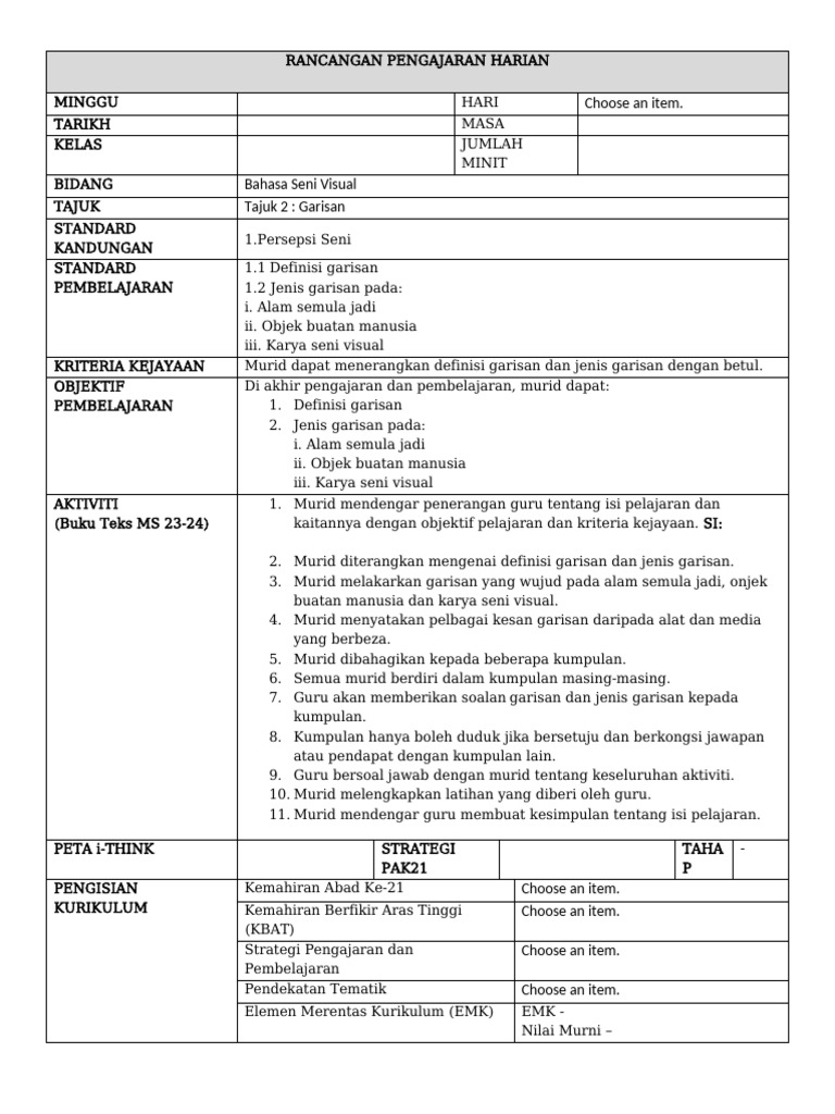 Garisan | PDF