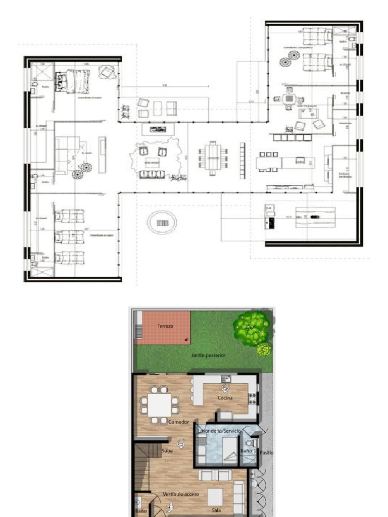 Planos Guia | PDF