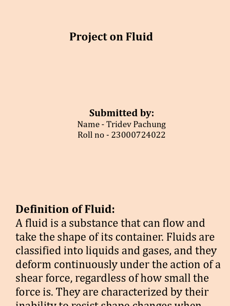 Settt Panda | PDF | Viscosity | Fluid