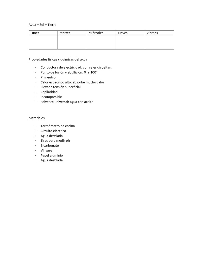 Borrador 2025 | PDF