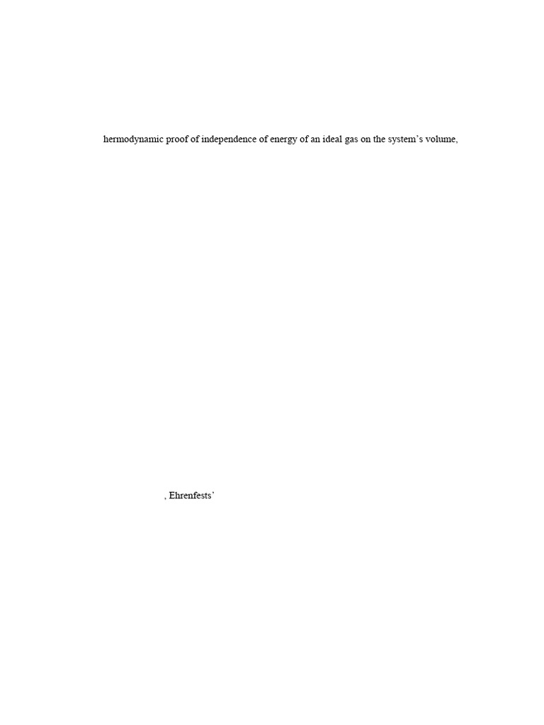 Questions Exam Stat Mech | PDF