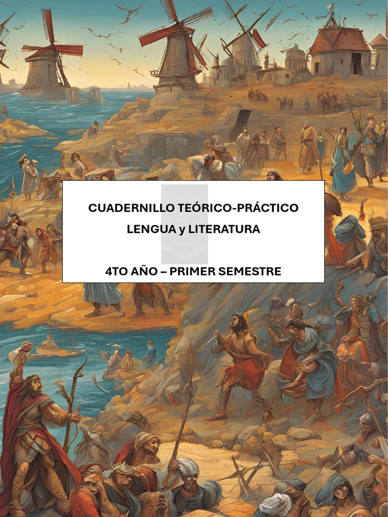 Funciones del Lenguaje y Tramas Textuales | PDF | Jason | Narración