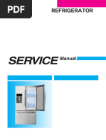 A Complete Checklist of Refrigerator Maintenance by Time Period | PDF ...