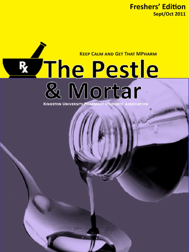 The PM - Electronic Version | PDF | Pharmacy | Generic Drug