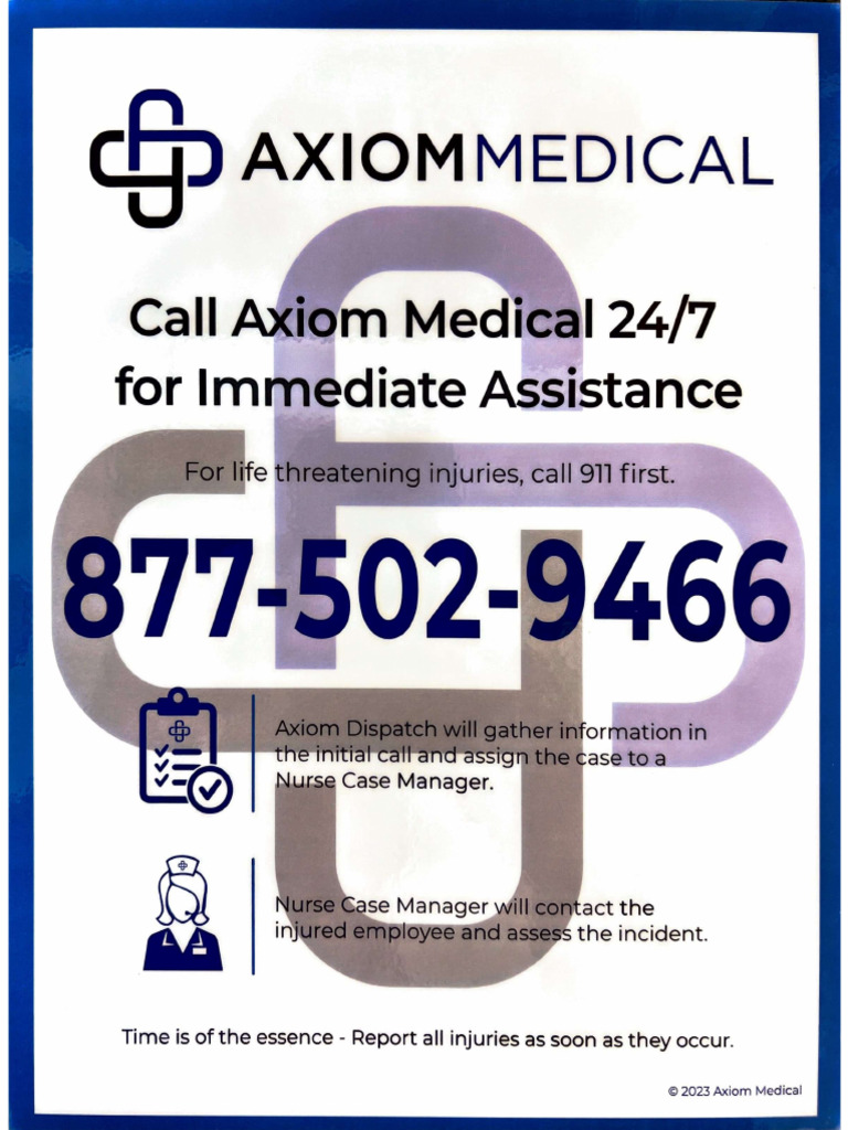 Axiom | PDF