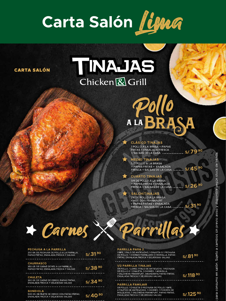 Bebidas y Cócteles a Buen Precio | PDF | Bebida
