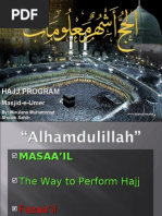 Download Hajj by Mohammad Hamid Mahmood SN8336113 doc pdf