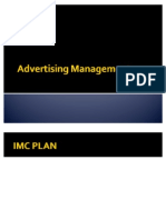 Advertising Management - 1