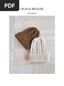 Olivia_beanie