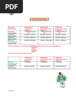LIQUIDEWT Cooling Water Treatment Guide | PDF | Corrosion | Water
