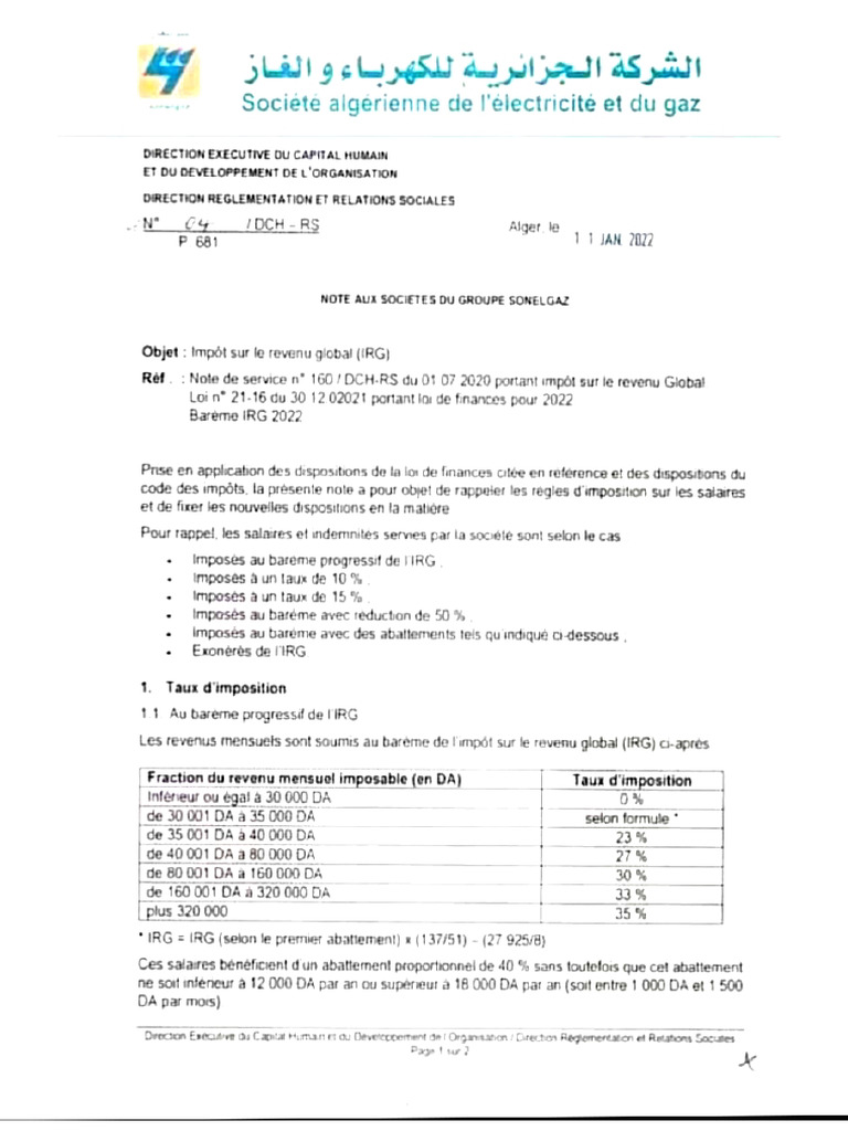 Note 04-2022 | PDF
