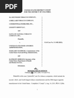 Download Cigarette Warning Labels Go Up in Smoke by FindLaw SN83364428 doc pdf