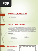 Retorno por Cámara Plena en HVAC | PDF | Calor | Aire acondicionado