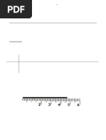 Meniscus and Parallax Error in Measurements | PDF | Physical Sciences