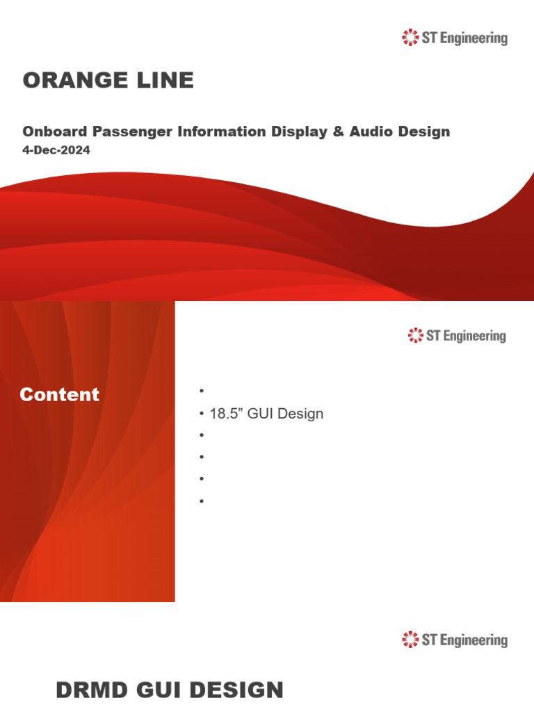 Orl - Gui Design - 20241204 | PDF | Switch | Electronics