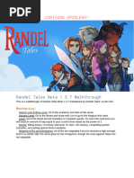 Innocent Witches Walkthrough Pdf Fantasy Worlds Fantasy Novel Series