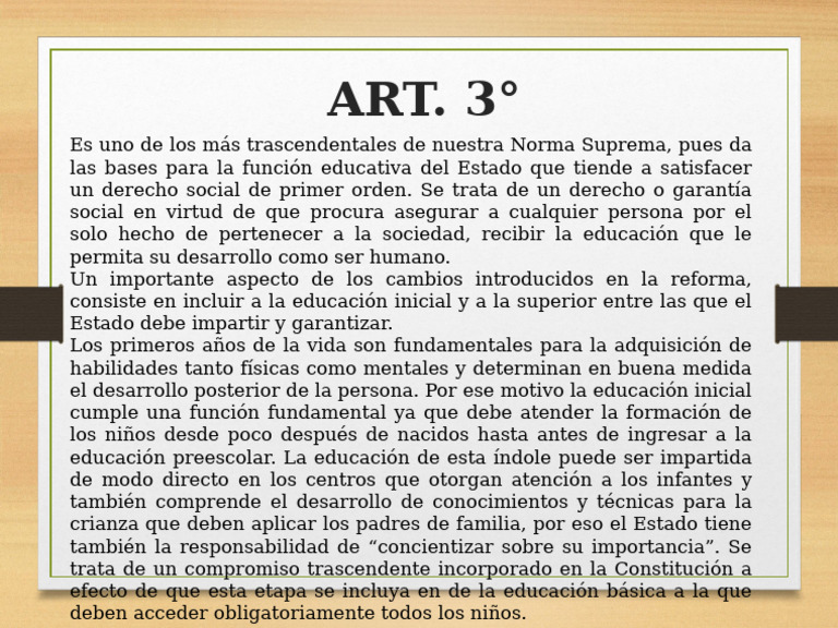 Art 3 | PDF