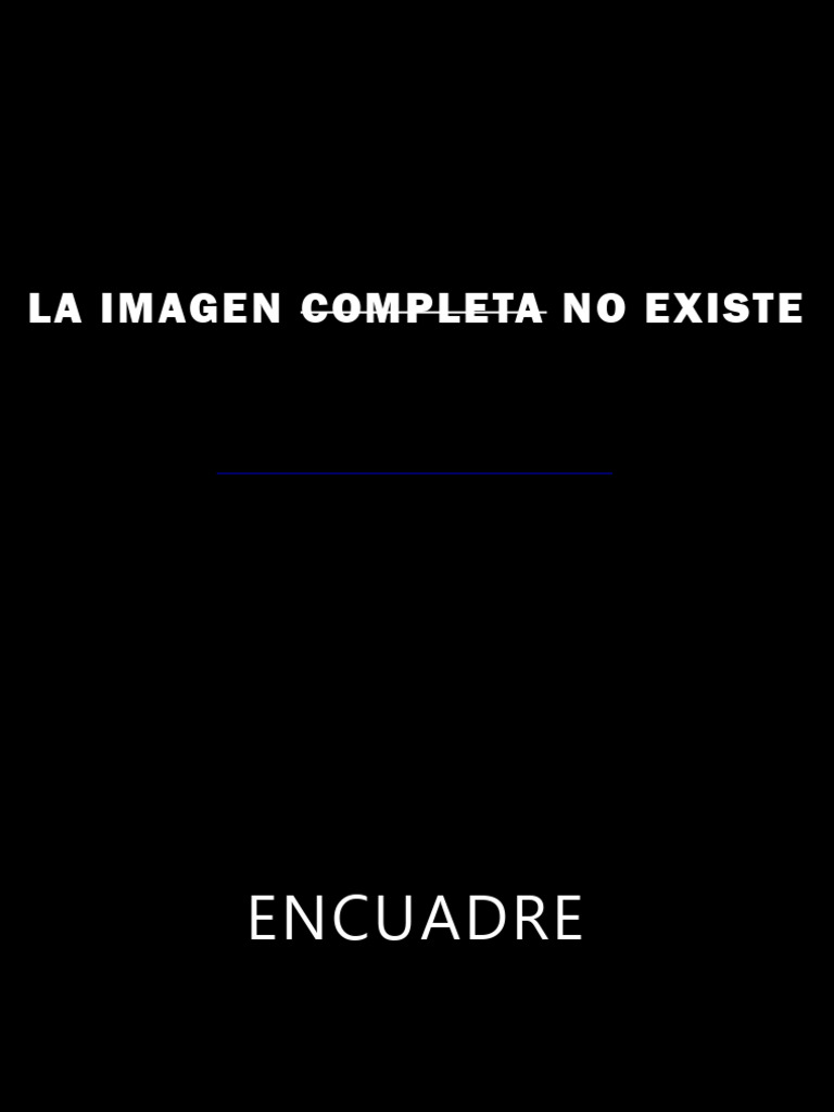 Encu Campo Vis | PDF