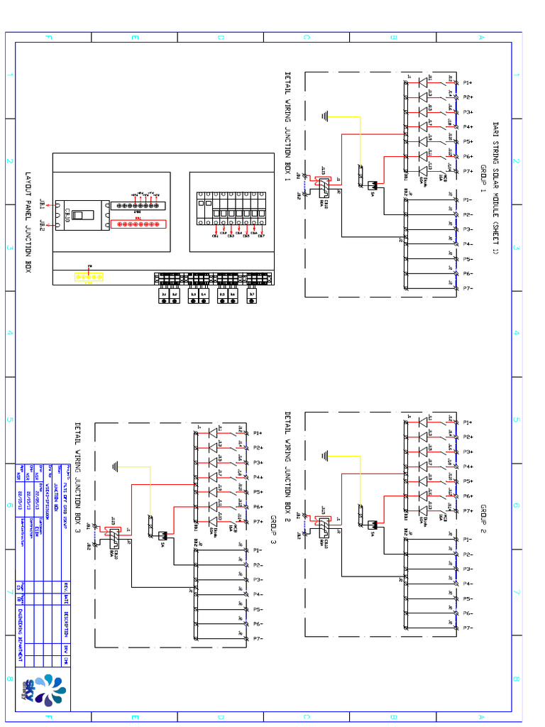 3.junction Box | PDF