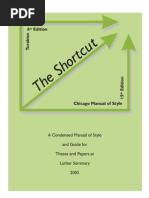 Download Shortcut Turabian Adaptations by Declan OByrne SN83366533 doc pdf