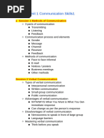 Cambridge C1 Test 1 Pdf Learning Cognition