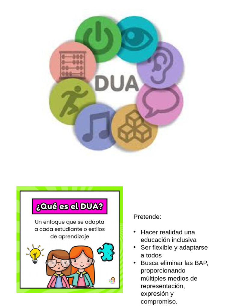 DUA | PDF