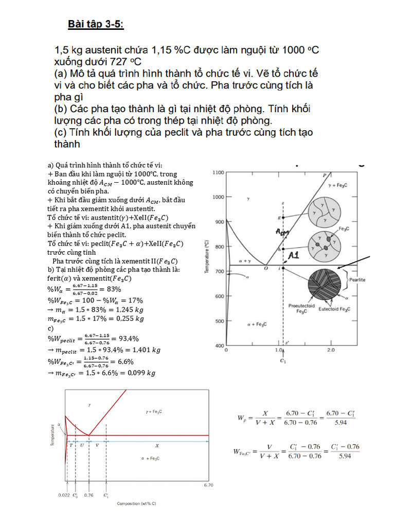 BT Chương 3 (Part 2) | PDF