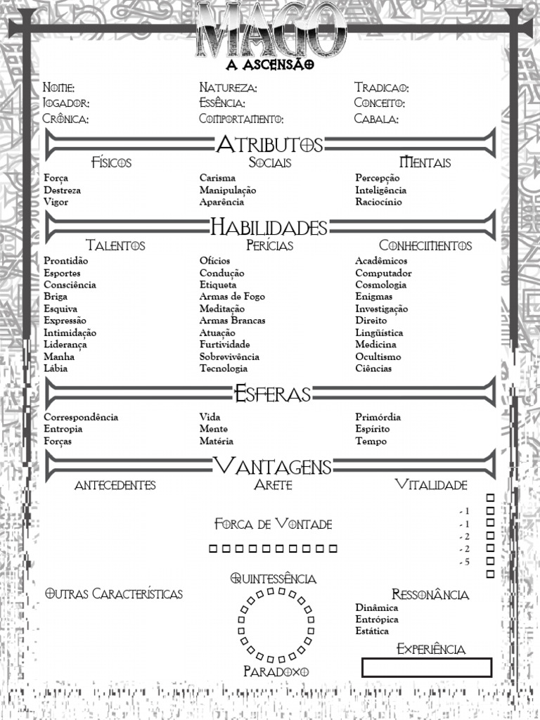 Jaci | PDF