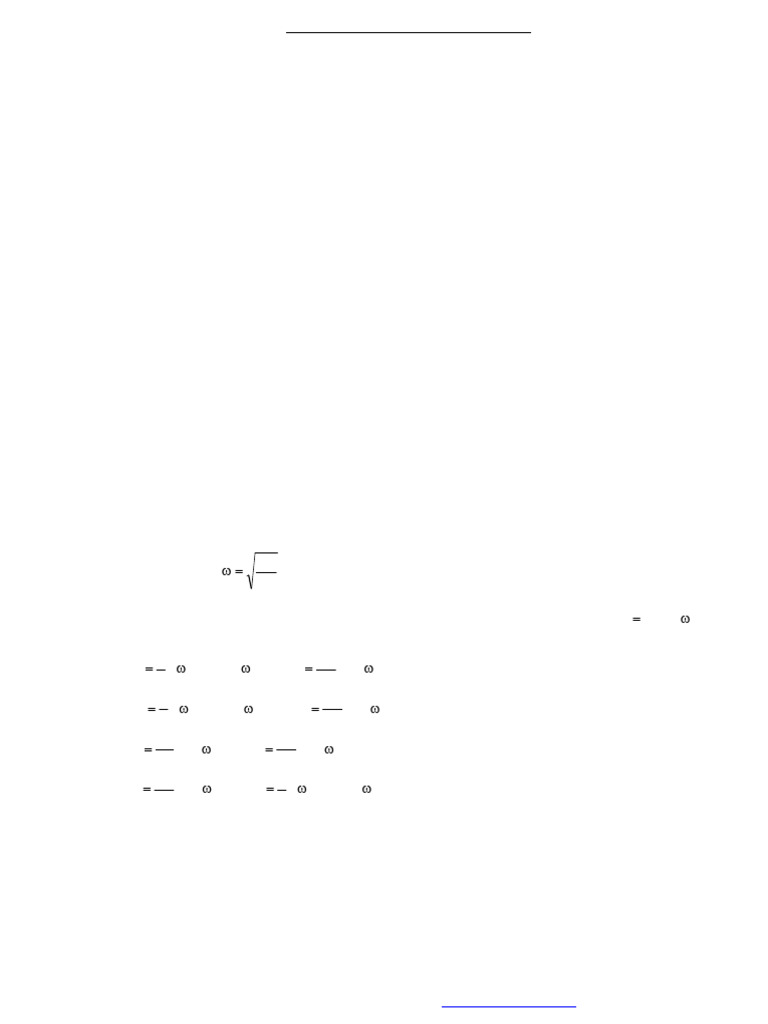 Part 1 | PDF